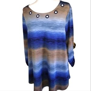 New Directions Blouse